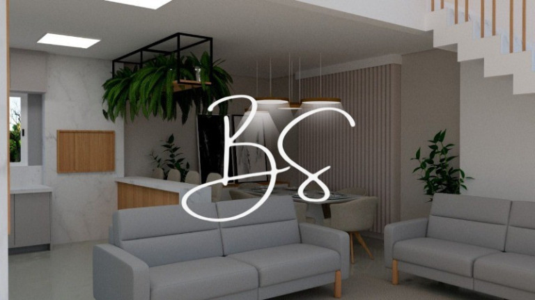Imagem Sobrado com 3 Quartos à Venda, 175 m² em Bom Pastor - Igrejinha