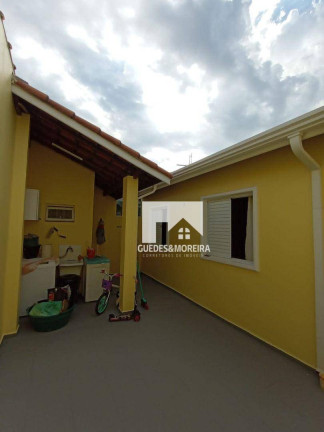 Imagem Casa com 3 Quartos à Venda, 61 m² em Jardim Pedroso - Indaiatuba Imagem Casa com 3 Quartos à Venda, 61 m² em Jardim Pedroso - Indaiatuba