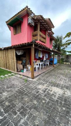 Imagem Casa com 2 Quartos à Venda, 90 m² em Coroa Vermelha - Santa Cruz Cabrália Imagem Casa com 2 Quartos à Venda, 90 m² em Coroa Vermelha - Santa Cruz Cabrália