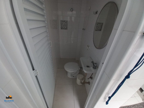 Imagem Apartamento com 3 Quartos à Venda ou Locação,  em Itararé - São Vicente