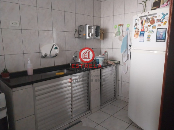Imagem Casa com 2 Quartos à Venda, 124 m² em Jardim Das Indústrias - Jacareí Imagem Casa com 2 Quartos à Venda, 124 m² em Jardim Das Indústrias - Jacareí