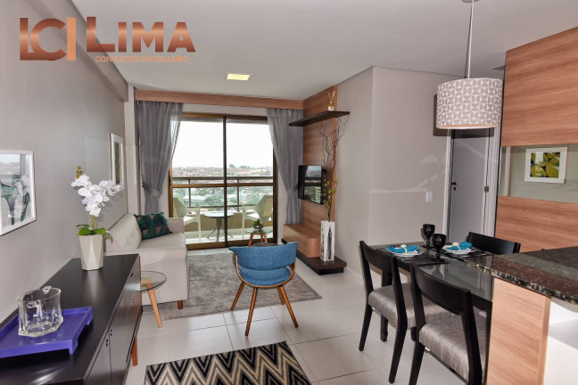 Imagem Apartamento com 3 Quartos à Venda, 65 m² em Papicú - Fortaleza Imagem Apartamento com 3 Quartos à Venda, 65 m² em Papicú - Fortaleza