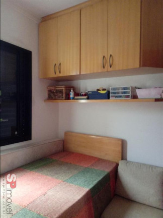 Imagem Apartamento com 3 Quartos à Venda, 85 m² em Vila Ipojuca - São Paulo