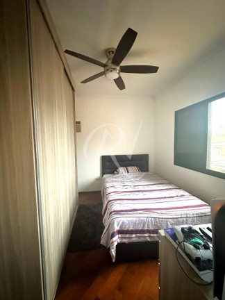 Imagem Casa com 4 Quartos à Venda, 313 m² em Vila Zezé - Jacareí