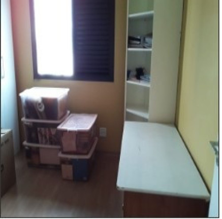 Imagem Imóvel com 3 Quartos à Venda, 78 m² em Vila Andrade - São Paulo