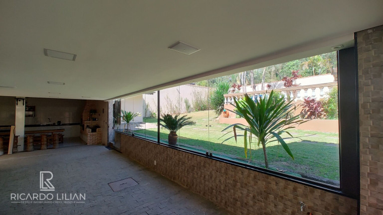 Imagem Sobrado com 3 Quartos à Venda, 310 m² em Mantiqueira - Mairiporã