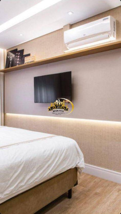 Imagem Apartamento com 2 Quartos à Venda, 96 m² em Alphaville Empresarial - Barueri