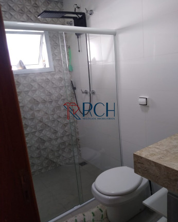 Imagem Casa com 3 Quartos à Venda, 107 m² em Horto Florestal - Sorocaba