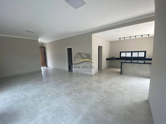 Imagem Casa de Condomínio com 3 Quartos à Venda, 360 m² em Residencial Pecan - Itupeva Imagem Casa de Condomínio com 3 Quartos à Venda, 360 m² em Residencial Pecan - Itupeva