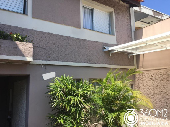 Imagem Casa com 3 Quartos à Venda, 158 m² em Olímpico - São Caetano Do Sul Imagem Casa com 3 Quartos à Venda, 158 m² em Olímpico - São Caetano Do Sul