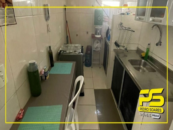 Imagem Apartamento com 2 Quartos à Venda, 58 m² em Jardim Cidade Universitária - João Pessoa Imagem Apartamento com 2 Quartos à Venda, 58 m² em Jardim Cidade Universitária - João Pessoa