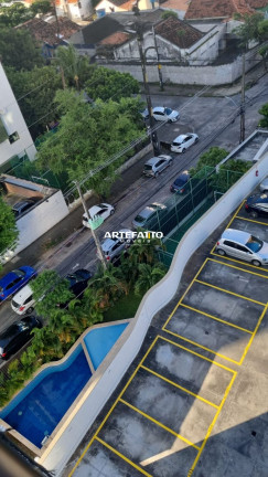 Imagem Apartamento com 2 Quartos à Venda, 62 m² em Torre - Recife Imagem Apartamento com 2 Quartos à Venda, 62 m² em Torre - Recife