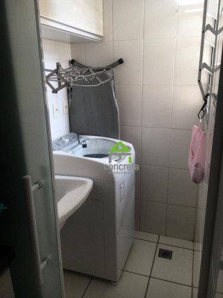 Imagem Apartamento com 2 Quartos à Venda, 54 m² em Jardim Central - Cotia