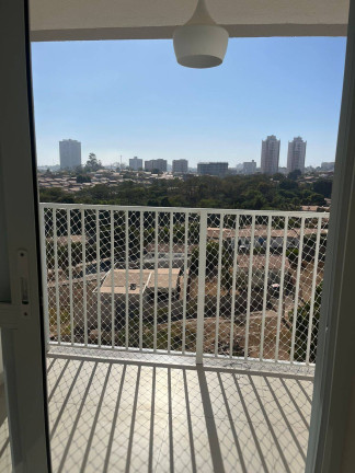Imagem Apartamento com 2 Quartos para Alugar, 66 m² em Despraiado - Cuiabá