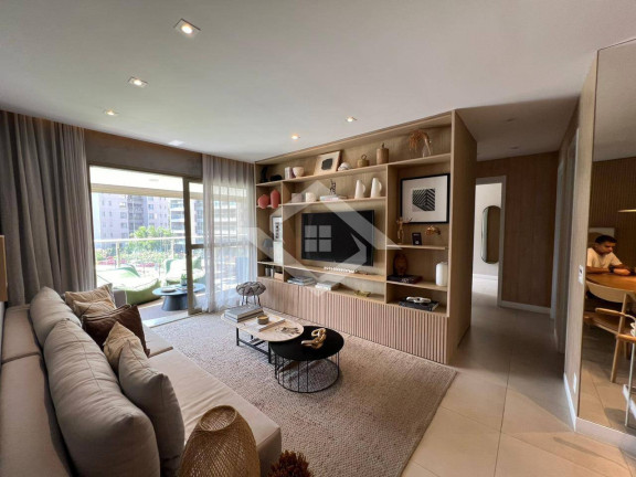 Imagem Apartamento com 3 Quartos à Venda, 123 m² em Barra Da Tijuca - Rio De Janeiro Imagem Apartamento com 3 Quartos à Venda, 123 m² em Barra Da Tijuca - Rio De Janeiro
