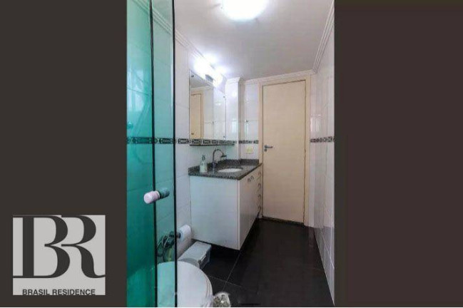 Imagem Apartamento com 3 Quartos à Venda, 108 m² em Vila Santo Estéfano - São Paulo Imagem Apartamento com 3 Quartos à Venda, 108 m² em Vila Santo Estéfano - São Paulo
