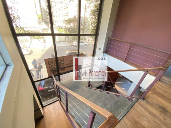 Imagem Casa com 4 Quartos para Alugar, 316 m² em Jardim Paulista - São Paulo Imagem Casa com 4 Quartos para Alugar, 316 m² em Jardim Paulista - São Paulo
