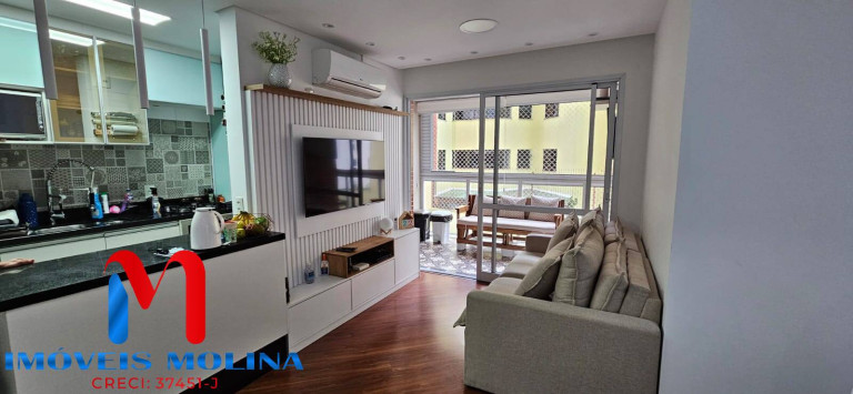 Imagem Apartamento com 3 Quartos à Venda, 70 m² em Santa Paula - São Caetano Do Sul Imagem Apartamento com 3 Quartos à Venda, 70 m² em Santa Paula - São Caetano Do Sul