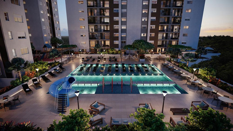Imagem Apartamento com 2 Quartos à Venda, 74 m² em Fazenda - Itajaí