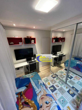 Imagem Apartamento com 3 Quartos à Venda, 73 m² em Jardim Do Mar - São Bernardo Do Campo Imagem Apartamento com 3 Quartos à Venda, 73 m² em Jardim Do Mar - São Bernardo Do Campo