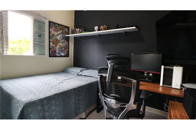 Imagem Casa com 3 Quartos à Venda,  em Jardim Bom Refúgio - São Paulo