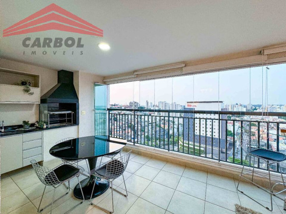 Imagem Apartamento com 4 Quartos à Venda, 155 m² em Anhangabaú - Jundiaí Imagem Apartamento com 4 Quartos à Venda, 155 m² em Anhangabaú - Jundiaí