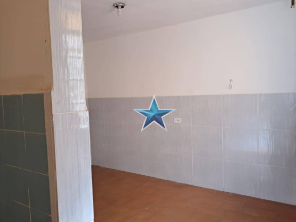 Imagem Casa com 3 Quartos à Venda, 110 m² em Vila Gustavo - São Paulo