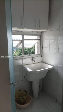 Imagem Apartamento com 3 Quartos à Venda, 80 m² em Jaguaré - São Paulo
