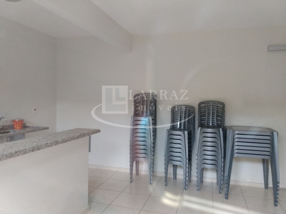 Imagem Imóvel com 2 Quartos à Venda, 52 m² em Ipiranga - Ribeirão Preto Imagem Imóvel com 2 Quartos à Venda, 52 m² em Ipiranga - Ribeirão Preto