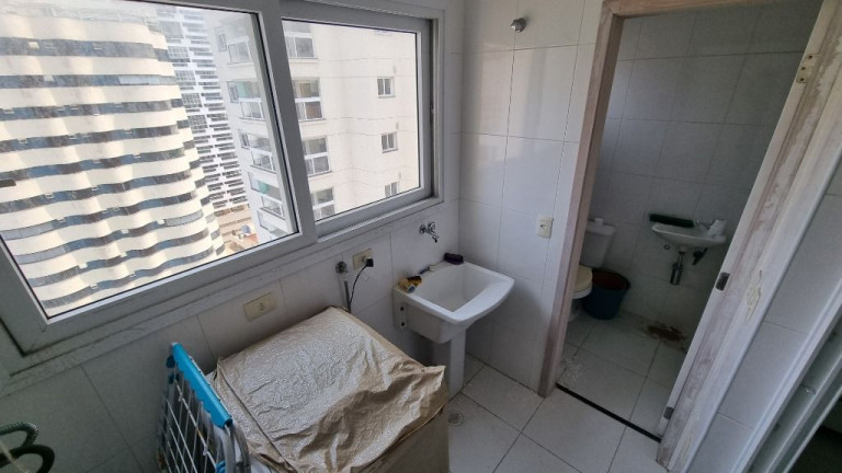 Imagem Apartamento com 3 Quartos à Venda, 115 m² em Pitangueiras - Guarujá