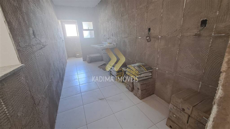 Imagem Apartamento com 3 Quartos à Venda, 92 m² em Ocian - Praia Grande