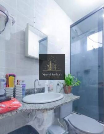 Imagem Apartamento com 2 Quartos à Venda, 50 m² em Vila Sílvia - São Paulo
