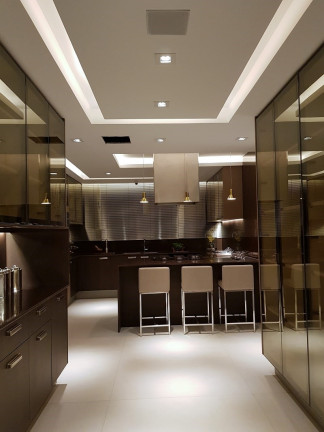 Imagem Apartamento com 4 Quartos à Venda, 313 m² em Alphaville Empresarial - Barueri