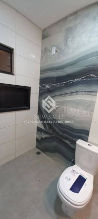 Imagem Casa com 3 Quartos à Venda, 150 m² em Setor Três Marias - Goiânia