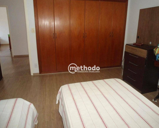 Imagem Casa com 3 Quartos à Venda, 260 m² em Jardim Magnólia - Campinas