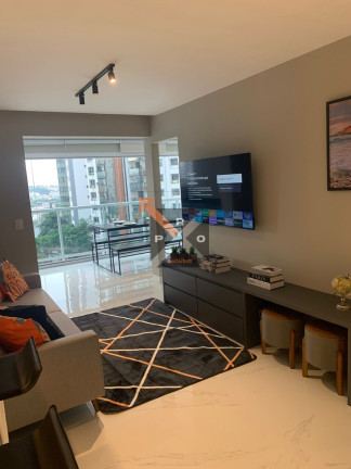 Imagem Imóvel com 1 Quarto à Venda, 52 m² em Analia Franco - São Paulo Imagem Imóvel com 1 Quarto à Venda, 52 m² em Analia Franco - São Paulo