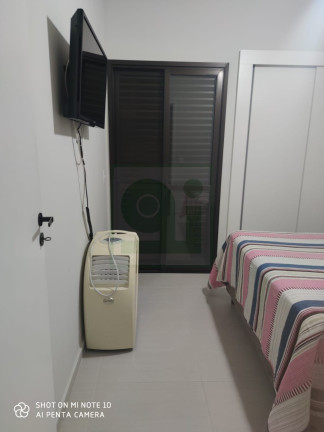 Imagem Imóvel com 3 Quartos à Venda, 80 m² em Loteamento João Batista Julião - Guarujá