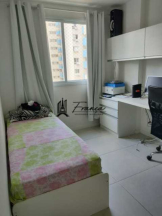 Imagem Apartamento com 3 Quartos à Venda, 105 m² em Icaraí - Niterói