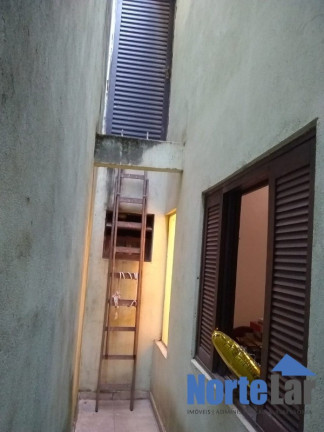 Imagem Sobrado com 3 Quartos à Venda, 180 m² em Jardim Vila Rica - São Paulo