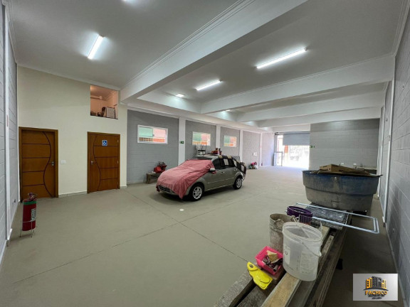 Imagem Imóvel com 4 Quartos à Venda, 536 m² em Assunção - São Bernardo Do Campo