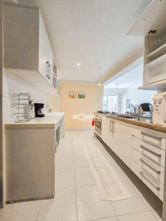 Imagem Apartamento com 3 Quartos à Venda, 95 m² em Riviera De São Lourenço - Bertioga