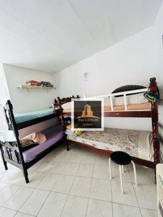 Imagem Apartamento com 1 Quarto à Venda, 42 m² em Martim De Sá - Caraguatatuba