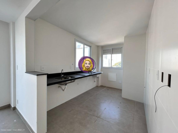 Imagem Cobertura com 3 Quartos à Venda, 110 m² em Marapé - Santos
