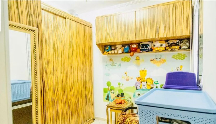 Imagem Sobrado com 2 Quartos à Venda, 112 m² em Vila Primavera - São Paulo Imagem Sobrado com 2 Quartos à Venda, 112 m² em Vila Primavera - São Paulo