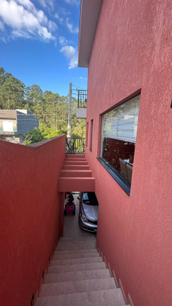 Imagem Casa com 3 Quartos à Venda, 125 m² em Sítio Boa Vista - Cotia Imagem Casa com 3 Quartos à Venda, 125 m² em Sítio Boa Vista - Cotia