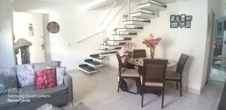 Imagem Casa com 3 Quartos à Venda, em Maria Paula - São Gonçalo Imagem Casa com 3 Quartos à Venda, em Maria Paula - São Gonçalo