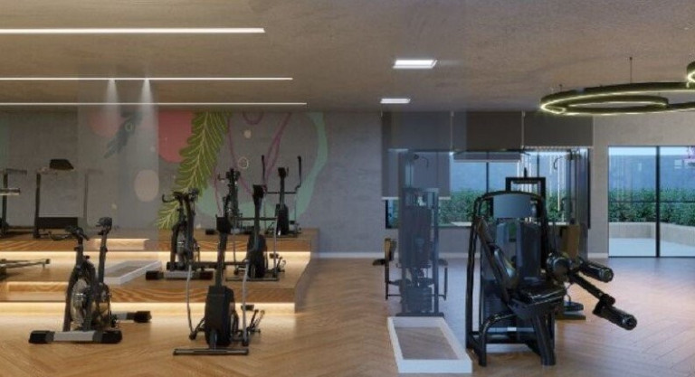Imagem Imóvel com 1 Quarto à Venda, 64 m² em Vila Yara - Osasco
