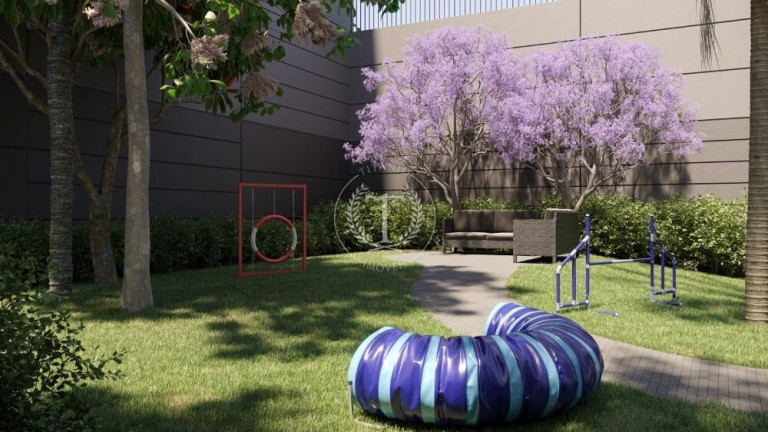 Imagem Apartamento com 4 Quartos à Venda, 151 m² em Vila Mariana - São Paulo