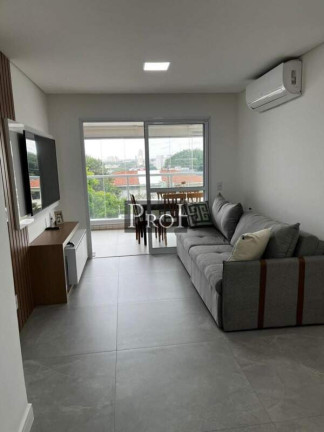 Foto do imóvel Apartamento com 3 Quartos à Venda, 99 m² em Barcelona - São Caetano Do Sul