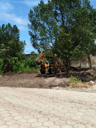 Imagem Terreno à Venda, 240 m² em Jussara - Mongaguá Imagem Terreno à Venda, 240 m² em Jussara - Mongaguá